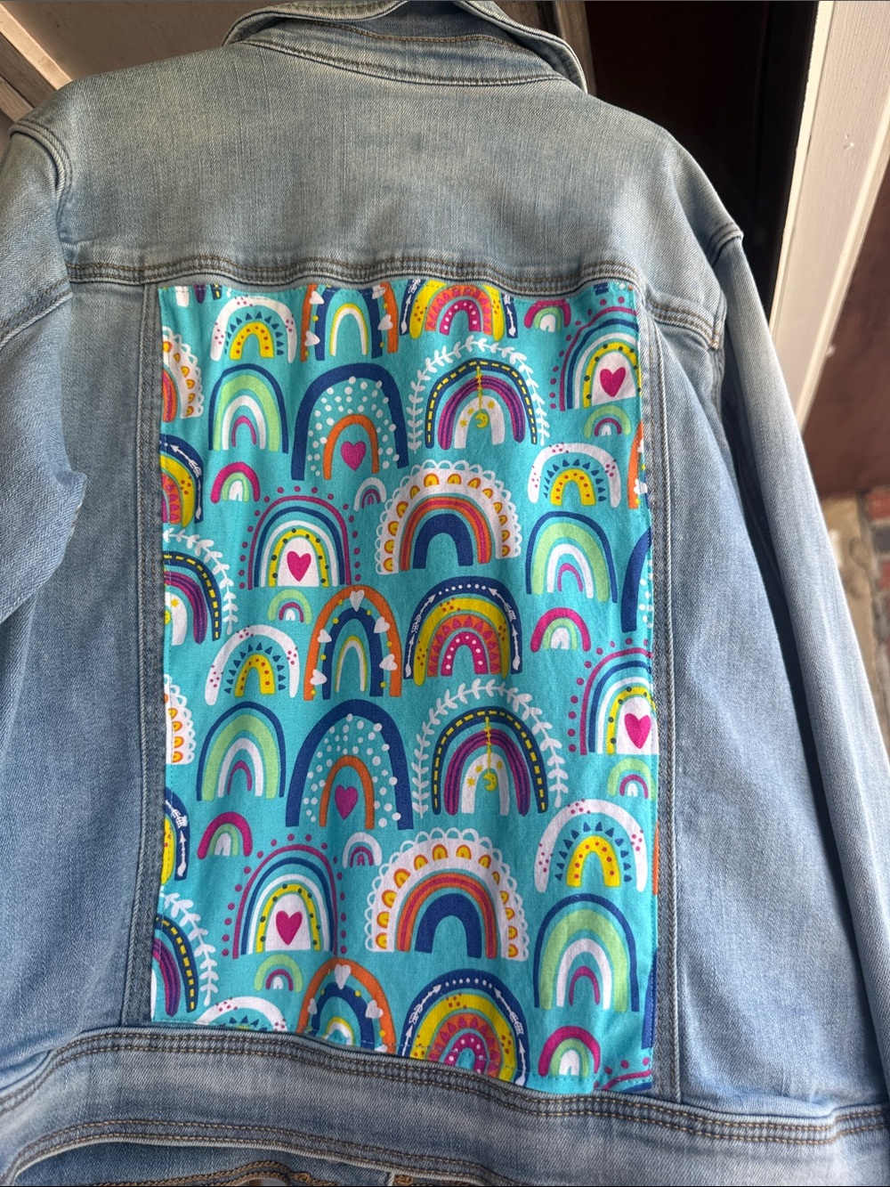 Jacket - Picture 3 of 3